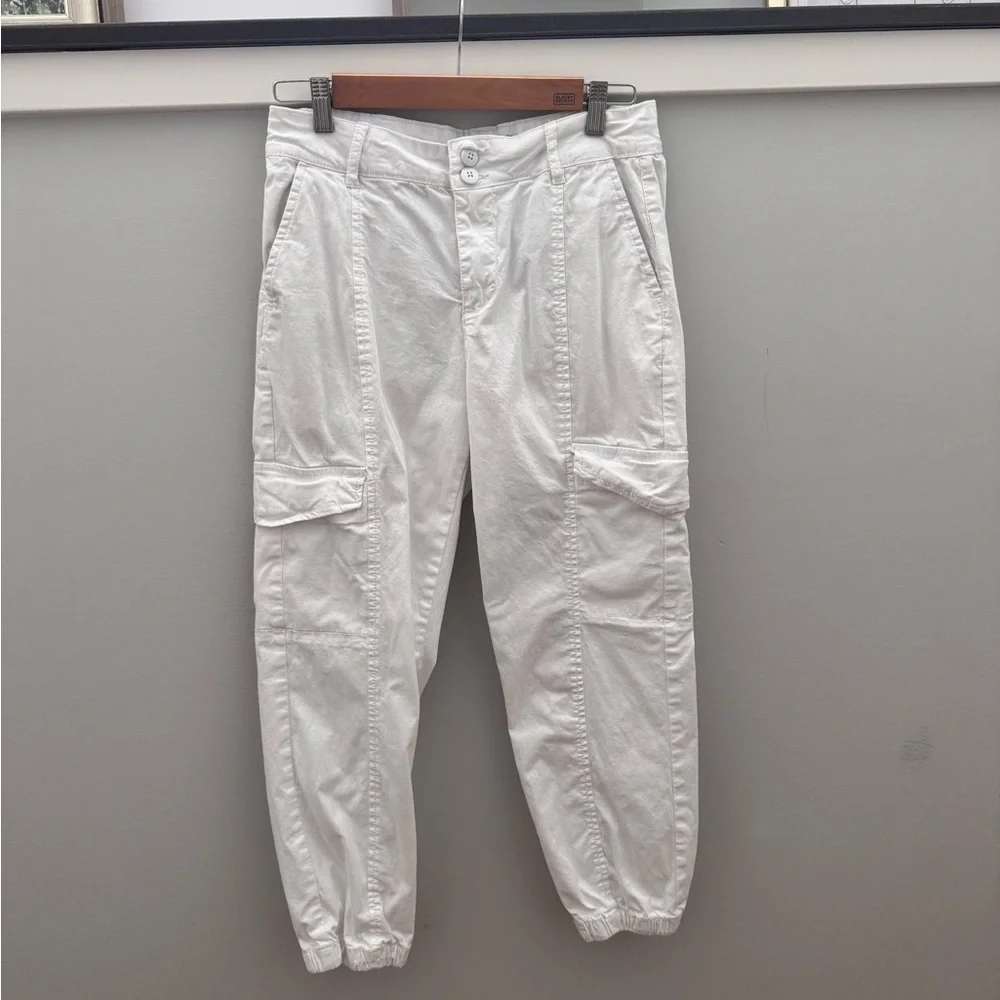 Sanctuary Rebel Cargo Pants - Picture 5 of 11